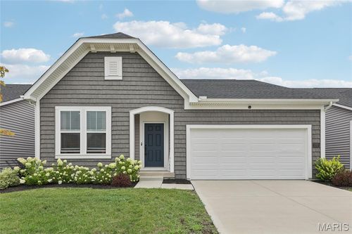 177 Rhythm Point Dr, Saint Peters, MO, 63376-3498 | Card Image