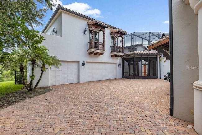 11118 Coniston Way, House other with 5 bedrooms, 7 bathrooms and null parking in WINDERMERE FL | Image 45