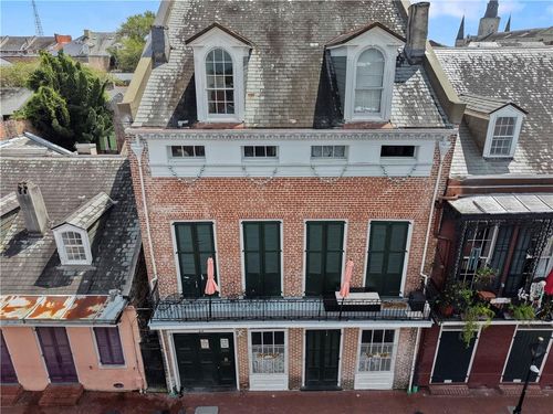 2b-818 Bourbon St, New Orleans, LA, 70116-3107 | Card Image