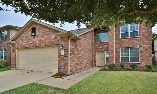 5819 Plantation Forest Dr, Katy, TX, 77449-4866 | Card Image