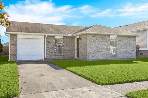 1801 Montbatten Dr, Marrero, LA, 70072-4517 | Card Image