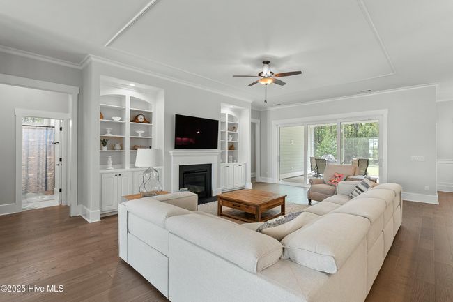 596 Jackline Dr, House other with 4 bedrooms, 4 bathrooms and 2 parking in Hampstead NC | Image 18