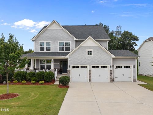 1001 Kennison Ct, Rolesville, NC, 27571-9009 | Card Image