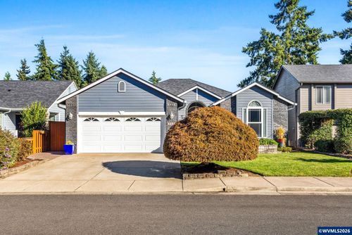 1387 Wisdom Ave Ne, Keizer, OR, 97303-3363 | Card Image