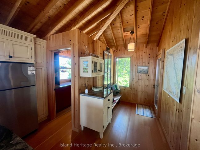D-44 Wallbridge Island N/A, Home with 5 bedrooms, 3 bathrooms and 4 parking in Parry Sound Remote Area ON | Image 17