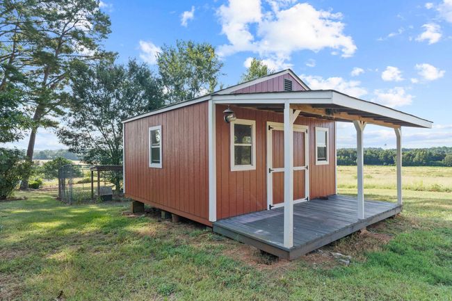 1970 Old Eatonton Rd, House other with 4 bedrooms, 4 bathrooms and null parking in Greensboro GA | Image 15