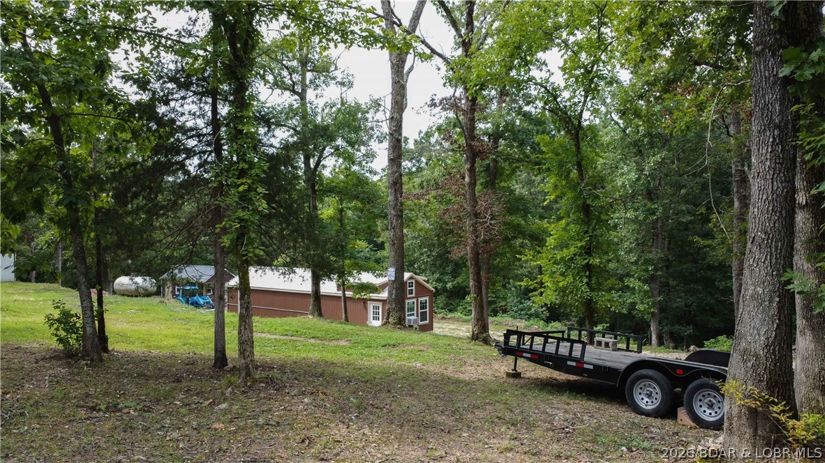 Residential in Barnett