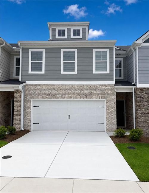 1448 Barlow Road, Lithonia, GA, 30058 | Card Image
