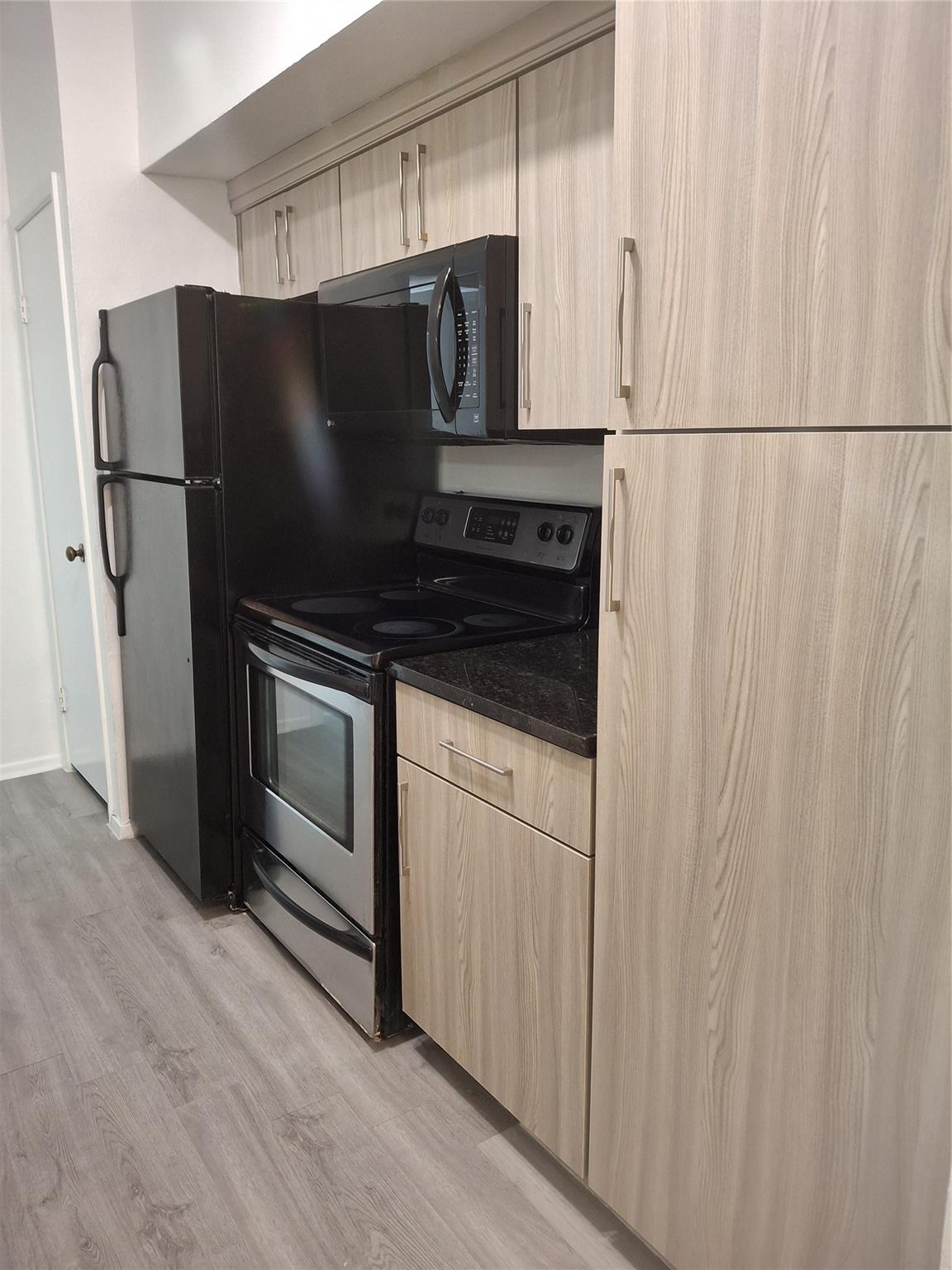 Residential Lease in Houston 5
