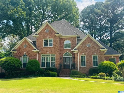 3825 Kinross Drive, BIRMINGHAM, AL, 35242 | Card Image