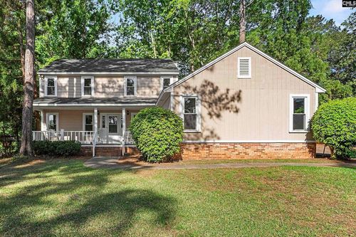 1816 Shadowood Drive, Columbia, SC, 29212 | Card Image