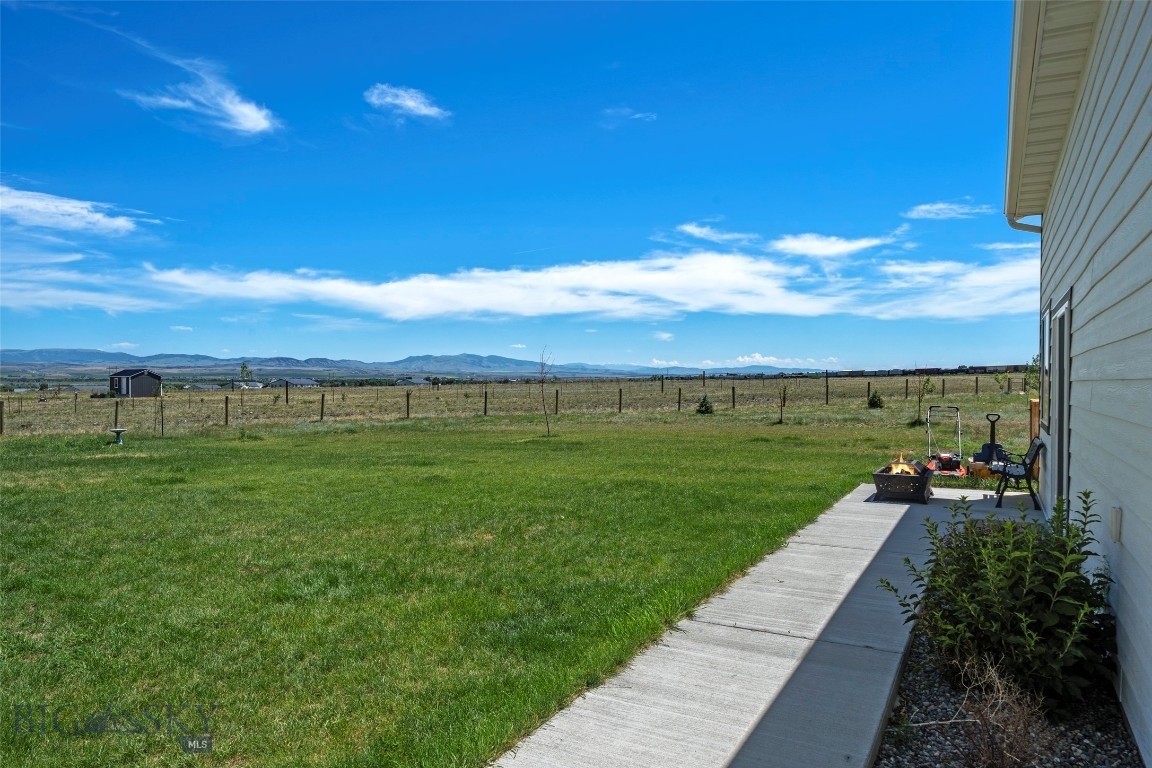 Residential in Townsend 4