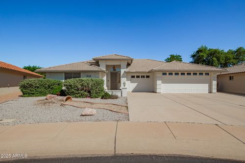 2153 S Cherrywood Cir, Mesa, AZ, 85209-1315 | Card Image