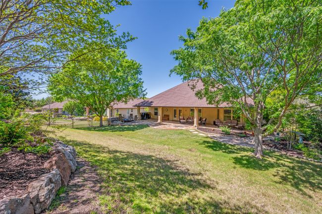 11101 La Jolla Way, House other with 2 bedrooms, 2 bathrooms and null parking in Denton TX | Image 38