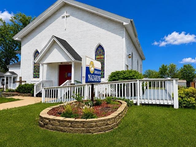Residential in Brodhead 2