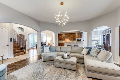 14011 Tahoe Lane, Frisco, TX, 75035 | Card Image