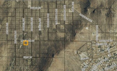 TBD Cortez Ave, Spring Creek, NV, 89815 | Card Image