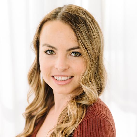 Rachel McGinn
