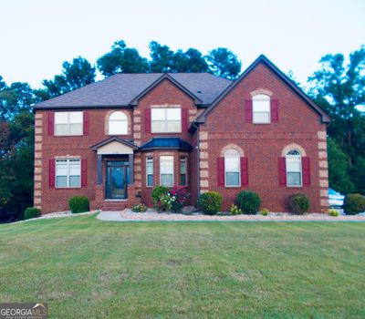 1049 Redhead Court, House other with 6 bedrooms, 5 bathrooms and null parking in Stockbridge GA | Image 1