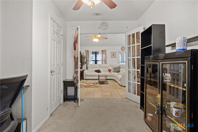 2416 Griffin Dr, House other with 4 bedrooms, 2 bathrooms and null parking in Copperas Cove TX | Image 12