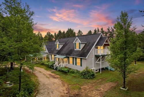 548 Silver Pine Ln, Tamworth, NH, 03886-4521 | Card Image