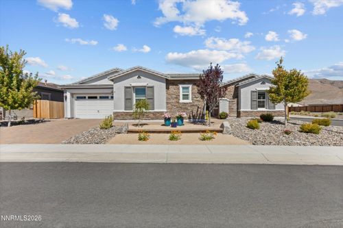 2333 Stone Rise Rd, Reno, NV, 89521-4463 | Card Image