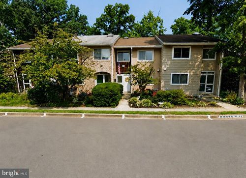 848 New Mark Esplanade, ROCKVILLE, MD, 20850-2750 | Card Image