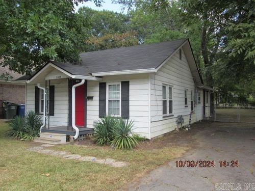 1404 Donaghey Ave, Conway, AR, 72034-3851 | Card Image