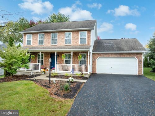 2305 Falconpointe Drive, STATE COLLEGE, PA, 16801 | Card Image