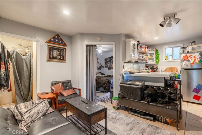 Detached 1-bed, 1-bath guest unit—ideal for income, in-laws, or private office setup. | Image 48