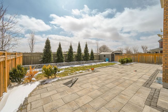 39 Munsie Dr, House other with 6 bedrooms, 7 bathrooms and 4 parking in Nobleton ON | Image 49