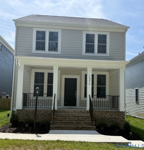 16206 Dogwood Tree Ct, Chesterfield, VA, 23832-2169 | Card Image