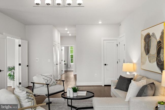 APT-411 - 1411 Key Blvd, Condo with 2 bedrooms, 2 bathrooms and null parking in ARLINGTON VA | Image 17