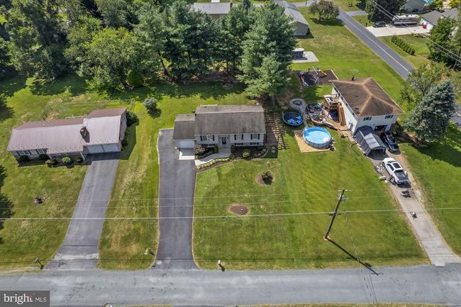 17 Crossland Trl, House other with 3 bedrooms, 3 bathrooms and null parking in FAIRFIELD PA | Image 52