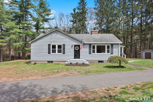 333 Troy Rd, South Windsor, CT, 06074-1244 | Card Image