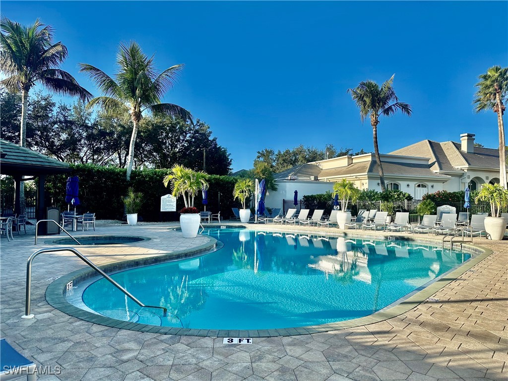 Residential Lease in Naples