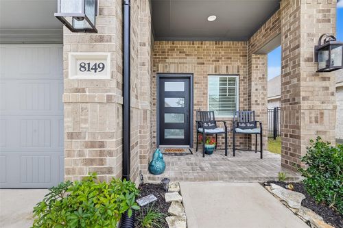 8149 Overland Grv, Magnolia, TX, 77354-7151 | Card Image
