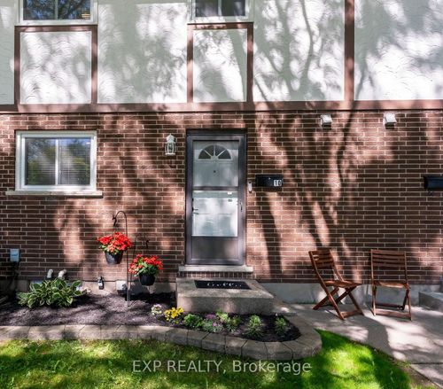 10-3322 Addison Ave, Niagara Falls, ON, L2J3L1 | Card Image