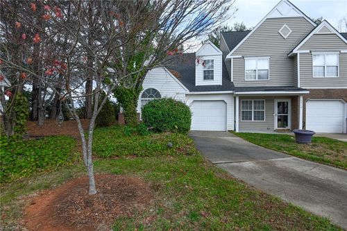 5016 Bartholomews Ln, Greensboro, NC, 27407-2714 | Card Image