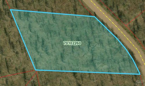323 Wagon Mesa Loop, Fort Garland, CO, 81133 | Card Image