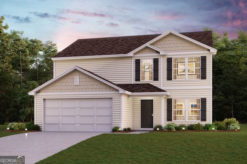 524 Hide Away Lake Loop, Kingsland, GA, 31548-3247 | Card Image