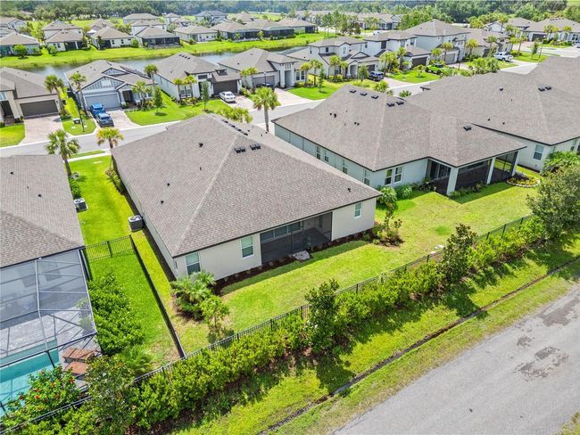 926 Fernleaf Run, House other with 4 bedrooms, 3 bathrooms and null parking in BRADENTON FL | Image 47
