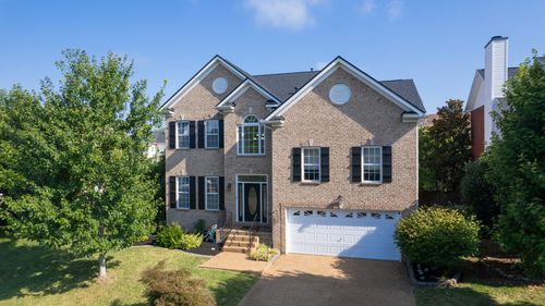 206 Camellia Ct, Franklin, TN, 37064-6177 | Card Image