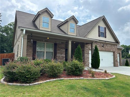 2693 Trotters Gate Way, Dacula, GA, 30019-5500 | Card Image