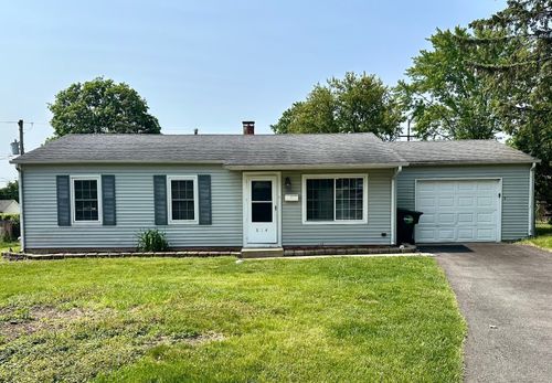 814 Spruce Ct, Streamwood, IL, 60107-1424 | Card Image