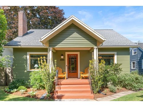 6335 N Williams Ave, Portland, OR, 97217-2177 | Card Image