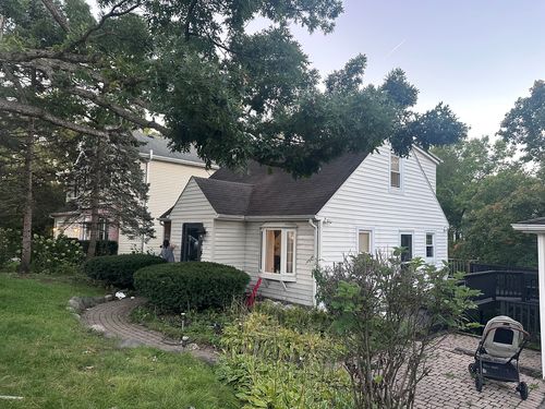 21317 W Shady Ln, Lake Zurich, IL, 60047-8717 | Card Image
