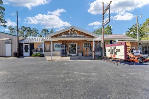 5119 Old Valdosta Rd, Nashville, GA, 31639 | Card Image