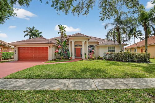 132 Kapok Crescent, Royal Palm Beach, FL, 33411 | Card Image