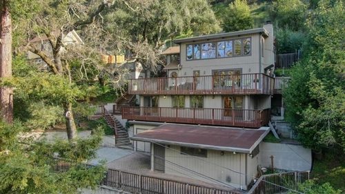 21386 Sunnyside Rd, Los Gatos, CA, 95033 | Card Image